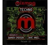 Darren Emerson & Dave Angel - Mixmag Live: Darren Emerson & Dave Angel