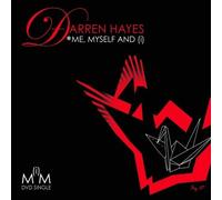Darren Hayes - Me Myself & [DVD de Audio]