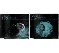 Darren Hayes - On the Verge of Something.