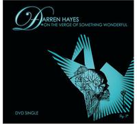 Darren Hayes - On the Verge of Something... [DVD de Audio]