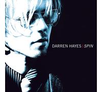 Darren Hayes SPIN (CD) (Importación USA)