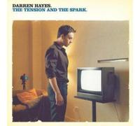 Darren Hayes The Tension and the Spark (CD) Album (Importación USA)