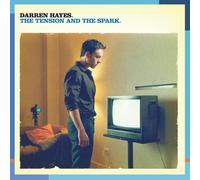Darren Hayes THE TENSION AND THE SPARK (CD) (Importación USA)