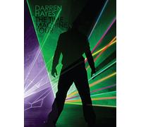 Darren Hayes - The Time Machine Tour [DVD]