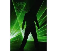 Darren Hayes - Time Machine Tour, the [Reino Unido] [DVD]