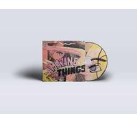 Hayman, Darren and His Electric Guitars - Amazing Things [Vinilo]