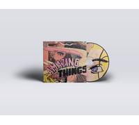 Hayman, Darren and His Electric Guitars - Amazing Things [Vinilo]