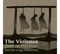 Darren Hayman And The Long Parliament - The Violence