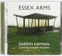 Darren Hayman - Essex Arms