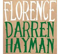 Darren Hayman Florence (Vinyl) 12" Album