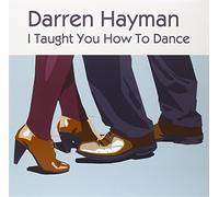 Darren Hayman - I Taught You Howto Dance Ep [Vinilo]