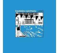 Darren Hayman - Lido [VINYL] [Vinilo]