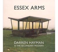 Darren Hayman & Secondary Modern - Essex Arms
