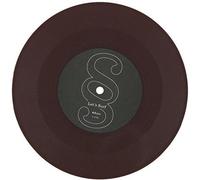 Darren Hayman & Terry Edwards/ Terry Edwards & The Dash - Let S Surf/Old Man S Hands [Vinilo]