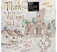 Darren Hayman - Thankful Villages Volume 1