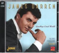Darren,James – Goodbye Cruel World: The First Four Albums 1959-1962