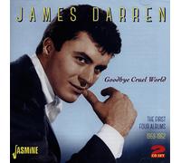 Darren,James - Goodbye Cruel World - The First Four Albums 1959-1962