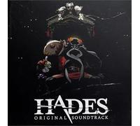 Darren Korb Hades Original Soundtrack (Vinyl) (Importación USA)