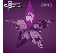 Darren Phillips Project - Best Man For You (Paul Stanley Kiss Songs)