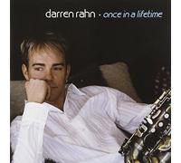 Darren Rahn - Once in a Lifetime