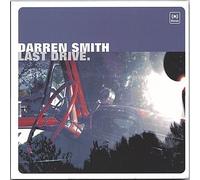 Darren Smith - Last Drive