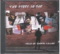 Darren Vallier - The Story so Far