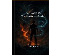 Darren Wolfe The Shattered Realm