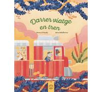DARRER VIATGE EN TREN