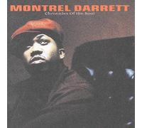 Darrett, Montrel - Chronicles of the Soul