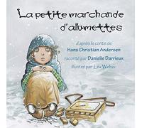 Darrieux, Danielle - La Petite Marchande Dallu