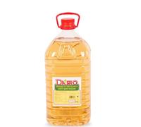 DARRO VINAGRE DE VINO BLANCO 5 L.