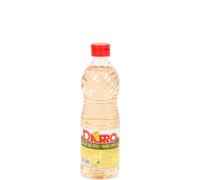 DARRO VINAGRE DE VINO BLANCO 50 CL