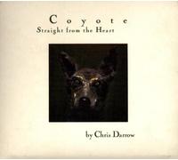 Darrow Chris - Coyote/Straight from The Heart [Import]