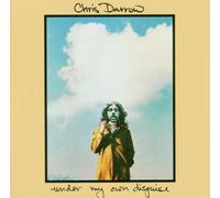 Darrow, Chris - Under My Own Disguise [Import]