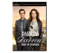 DARROW & DARROW: BODY OF EV... Darrow And Darrow - B (Importación USA) DVD NUEVO