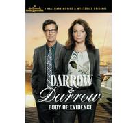 Darrow & Darrow: Body of Evidence [USA] [DVD]