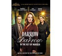 Darrow & Darrow: In the Key of Murder [USA] [DVD]