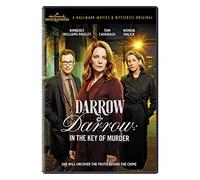 Darrow & Darrow: In the Key of Murder [USA] [DVD]