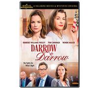 Darrow & Darrow [USA] [DVD]