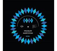 Darrow Fletcher - Hope For Love / No Limit [Vinilo]