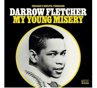 Darrow Fletcher My Young Misery (Vinyl) 12" Album