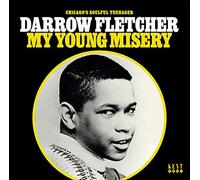 Darrow Fletcher – My Young Misery – Vinilo