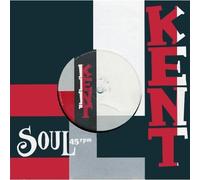 Darrow Fletcher / Richard Temple - My Young Misery / That Beatin' Rhythm [VINYL] [Vinilo]