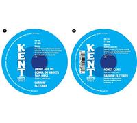 Darrow Fletcher - (What Are We Gonna Do About) This Mess Honey [Vinilo]