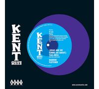 Darrow Fletcher - (What Are We Gonna Do About) This Mess Honey [Vinilo]