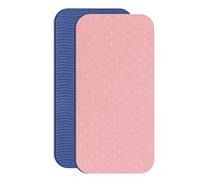 DARRYL - Cojín de codo de yoga, cojín de ejercicio, rodilleras de apoyo gruesas para rodillas, puños codos, tu estera de yoga 1