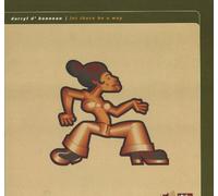 Darryl D'Bonneau - Let there be a way [Vinyl Single]