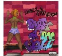 Darryl E & The Trains - On the Wall