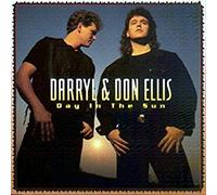 Darryl Ellis & Don - Day in the Sun