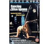 Darryl Hannah - Dancing At The Blue Iguana [Edizione: Regno Unito] [Francia] [DVD]